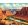 Grand Canyon Nemzeti Park - Számfestő készlet kereten 40x50