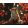 Őszi róka - Számfestő készlet kereten 40x50