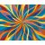 Mandala 28 - Számfestő készlet kereten 40x50