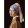 Leány gyöngy fülbevalóval - Vermeer - Számfestő készlet kereten 40x50