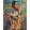 Zimbabwe hercegnője - Számfestő készet kereten 40x50