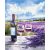 Provence-i romantika - Számfestő készlet kereten 40x50