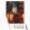 Varázslatos Halloween - Számfestő készlet kereten 40X50