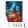Varázskönyvek - Számfestő készlet kereten 40X50