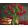 Egy csokor tulipán - Számfestő készlet kereten 40x50