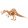 Spinosaurus fa dínó csontváz