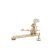 Lovag macska 3D Fa Puzzle