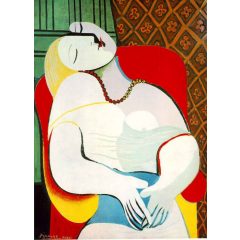 Az álom - Otthoni-Online élményfestő készlet