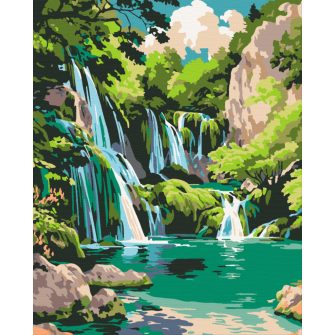 Utazás, híres helyek