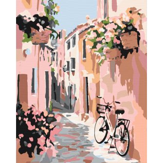 Városok és épületek