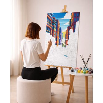 Összes számfestőnk