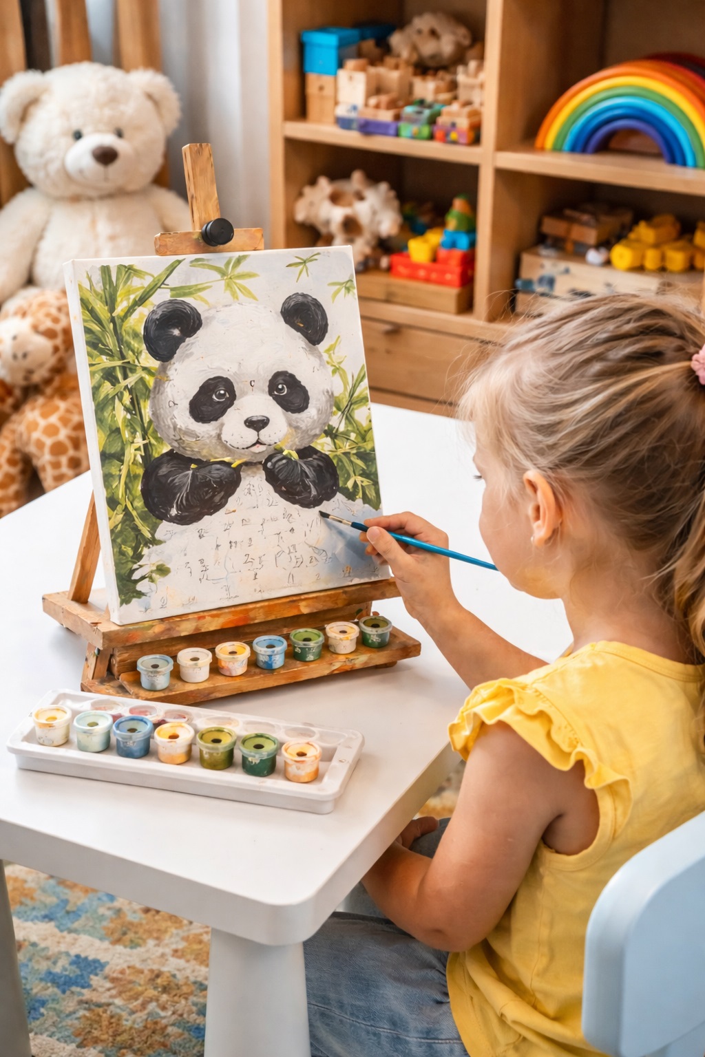 Kreatív Minibár – extra kép